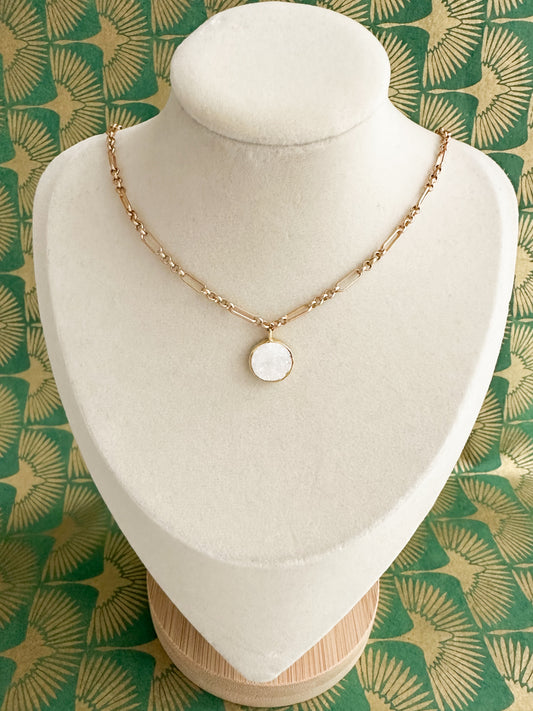 Avery Necklace