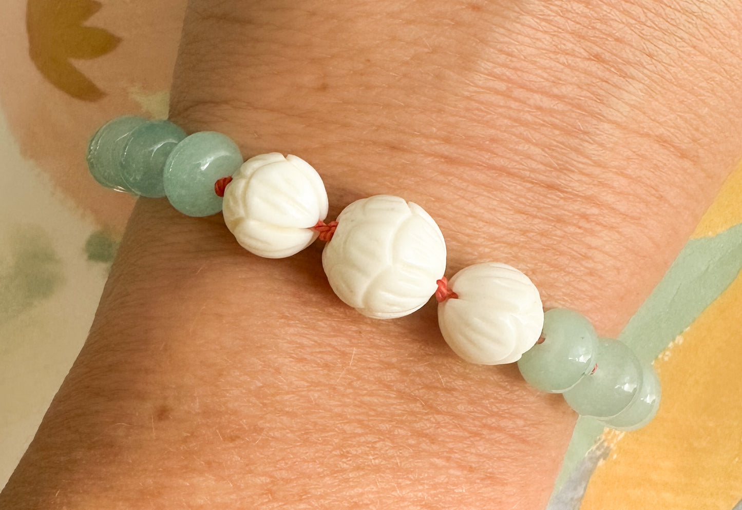 Lila Bracelet