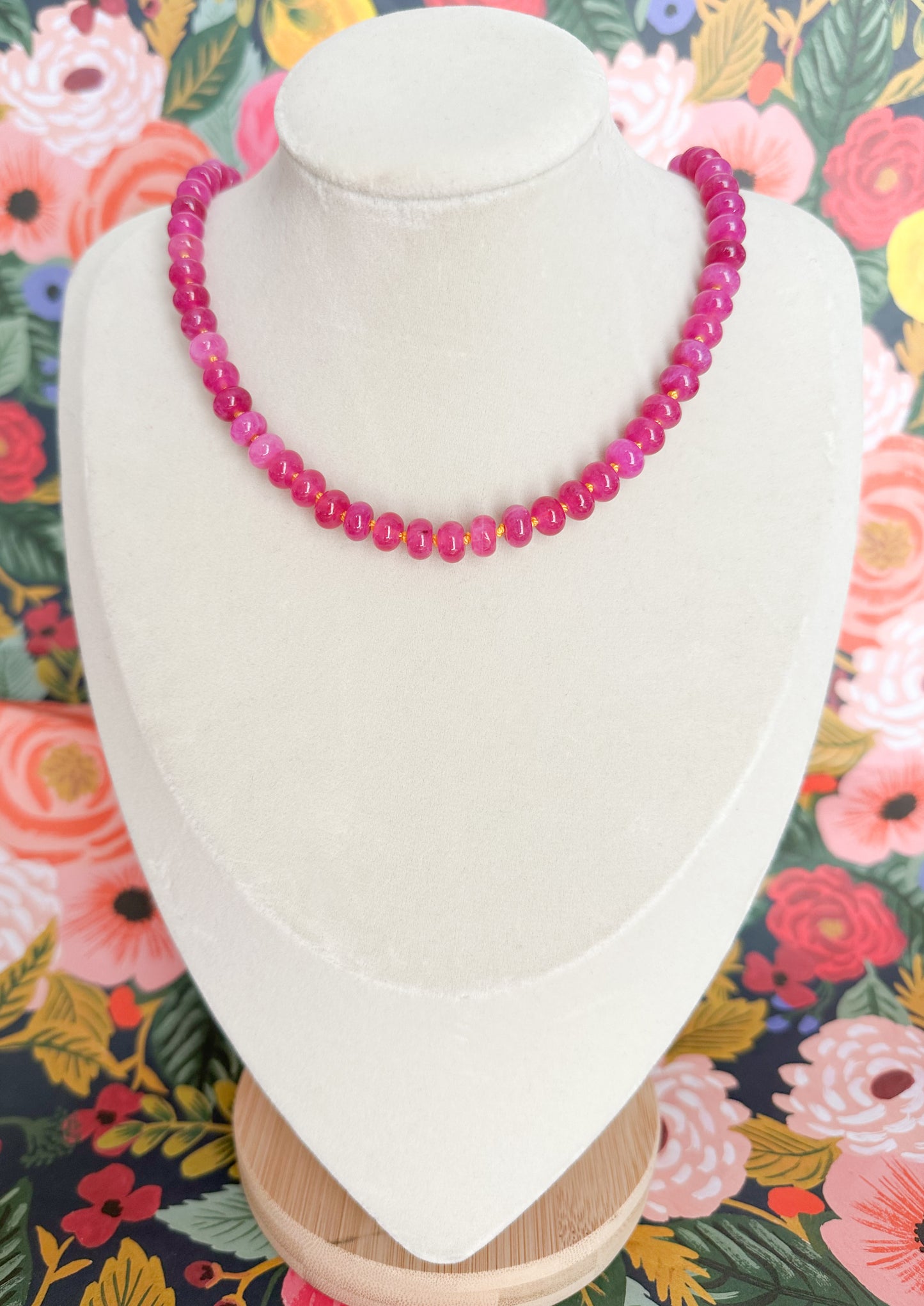 Heidi Necklace