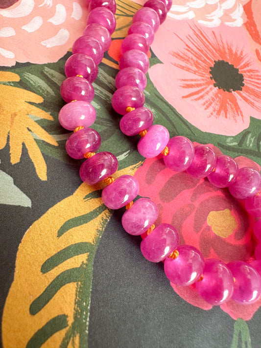 Heidi Necklace