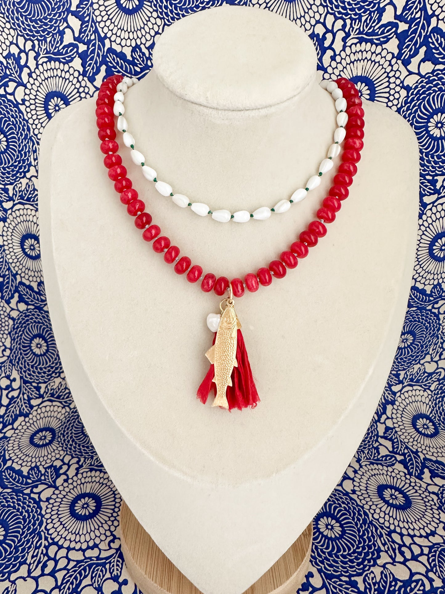 Lucy Necklace