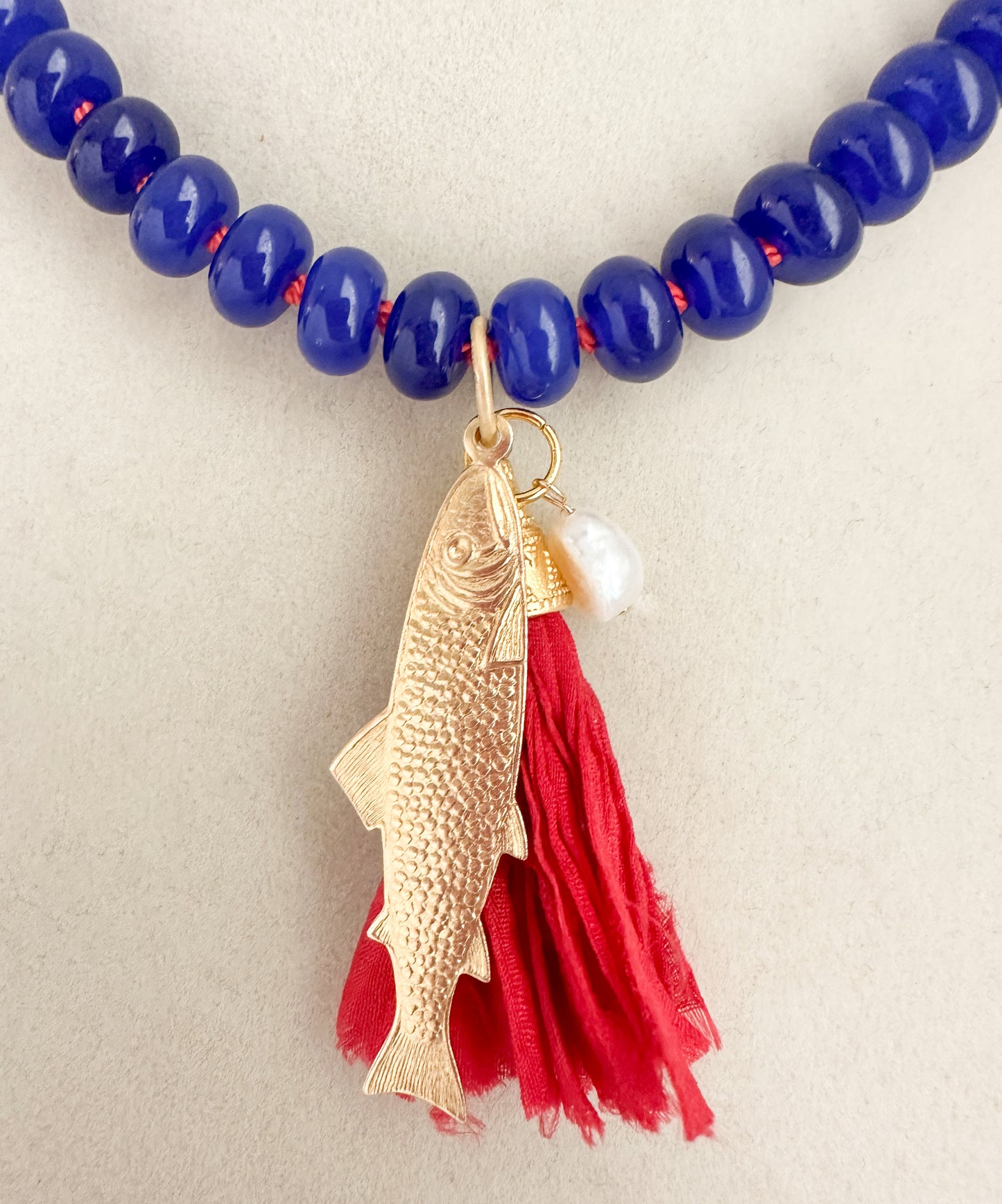 Lucy Necklace