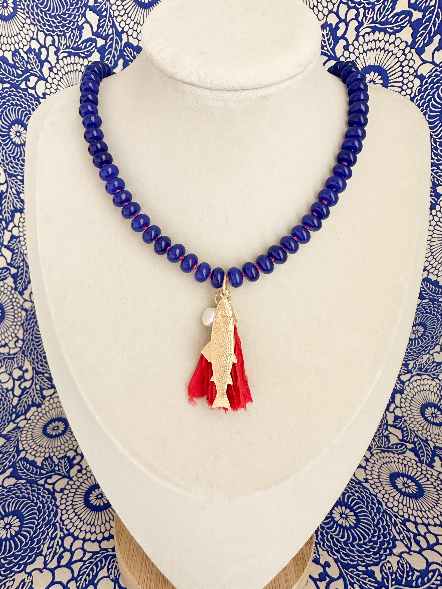 Lucy Necklace