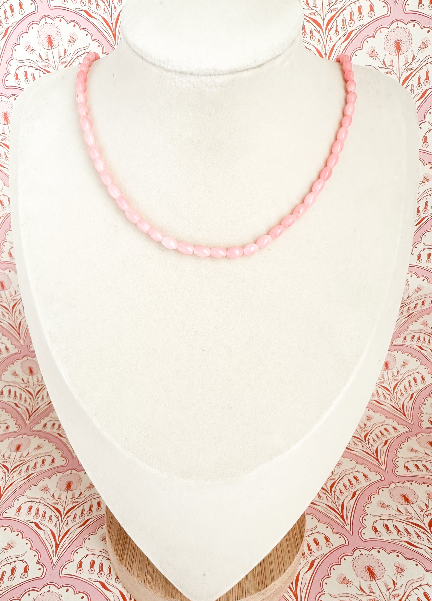 Simmons Necklace