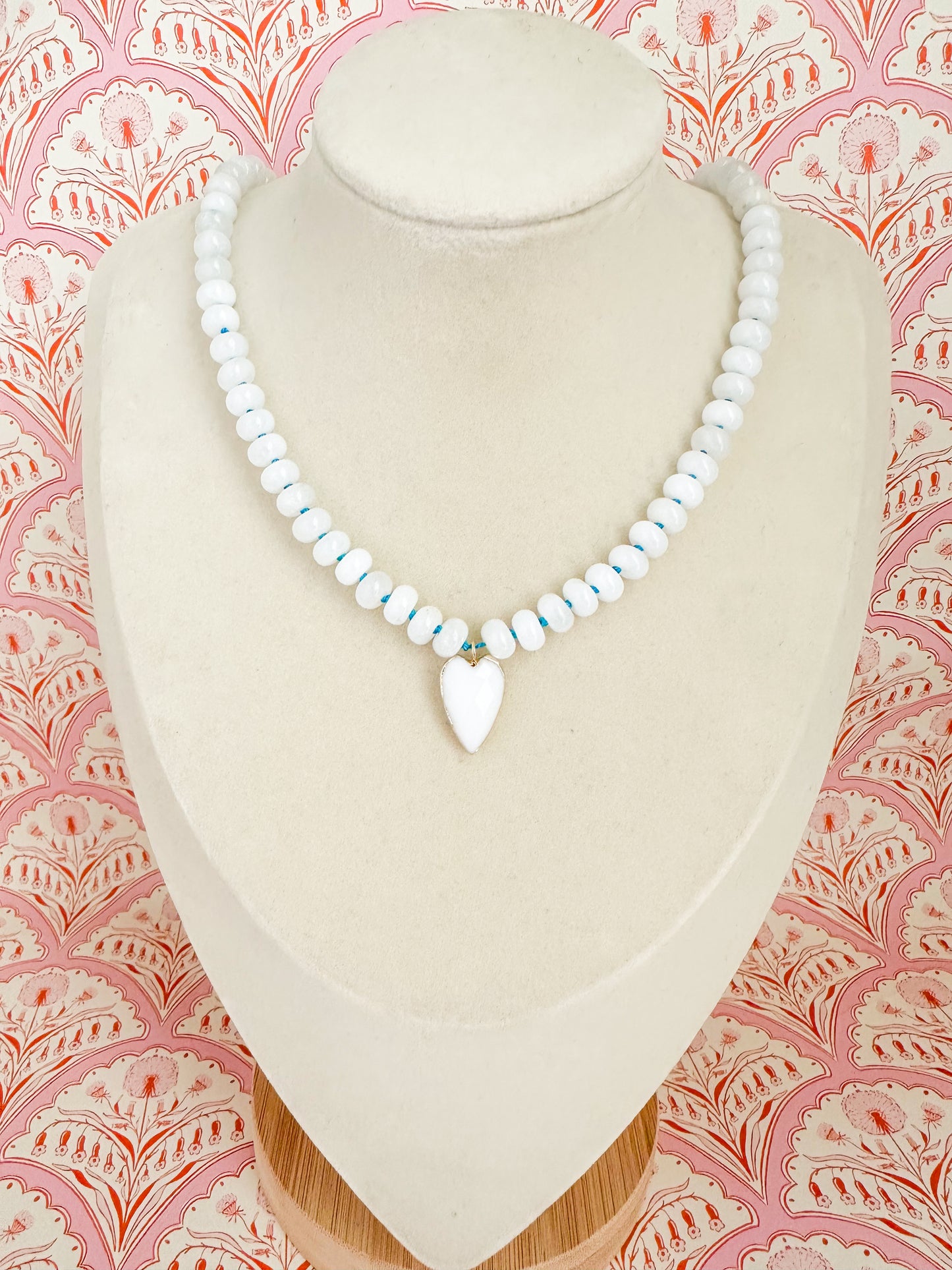 Marra Necklace