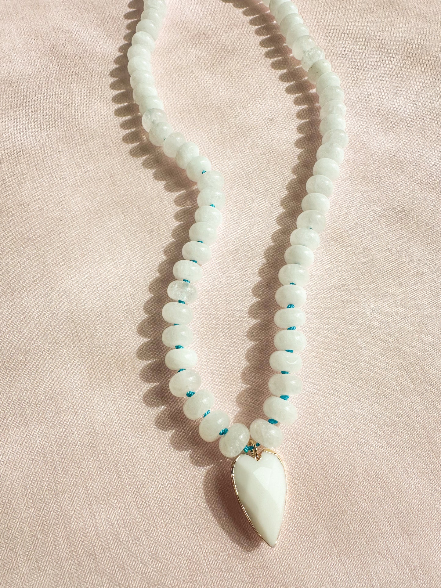 Marra Necklace