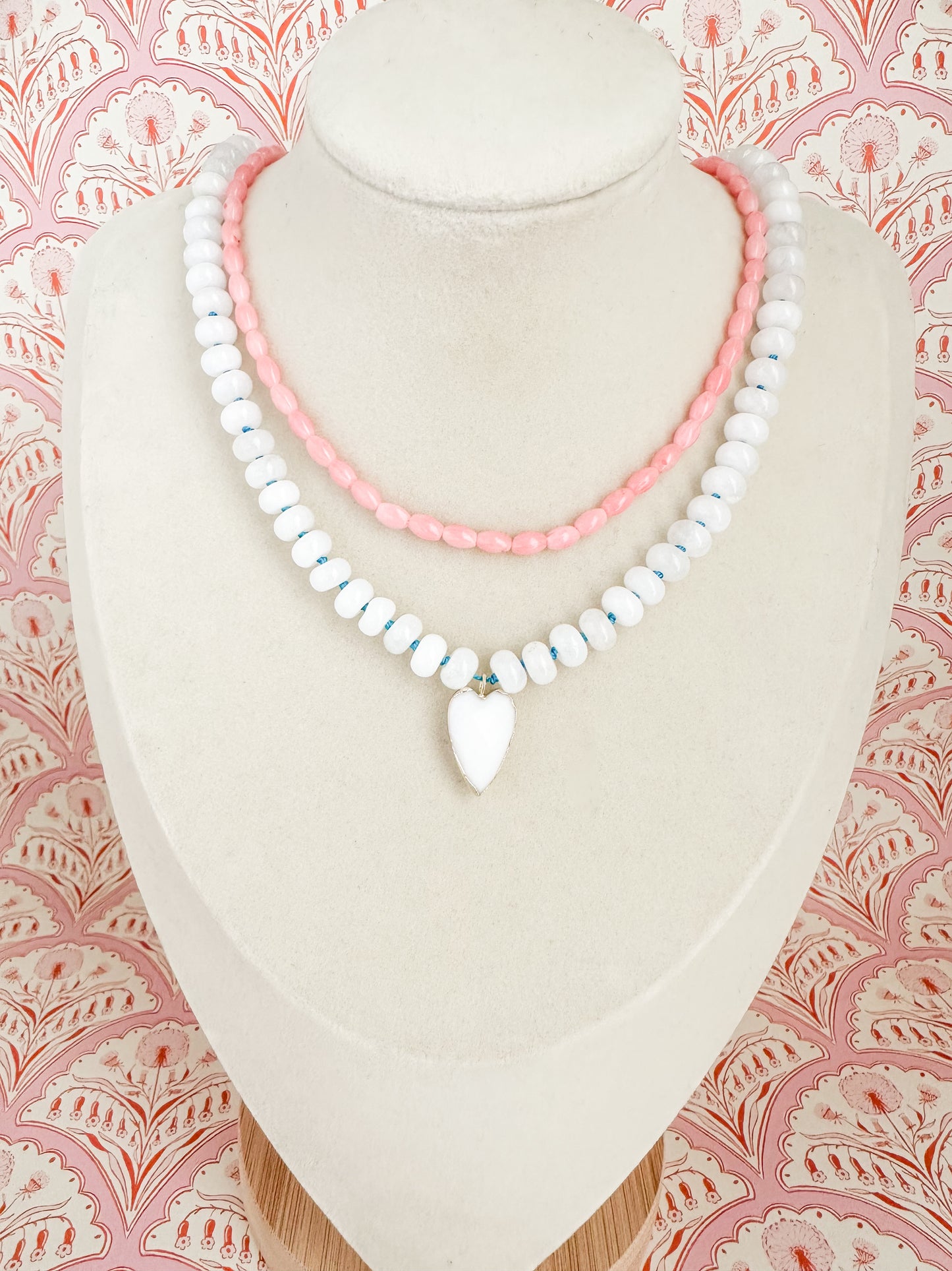 Marra Necklace