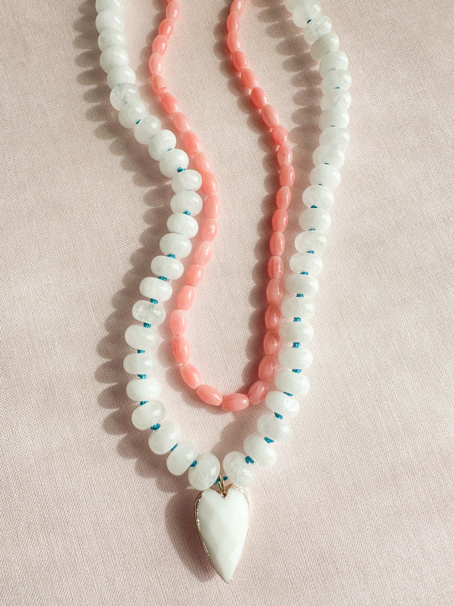 Marra Necklace