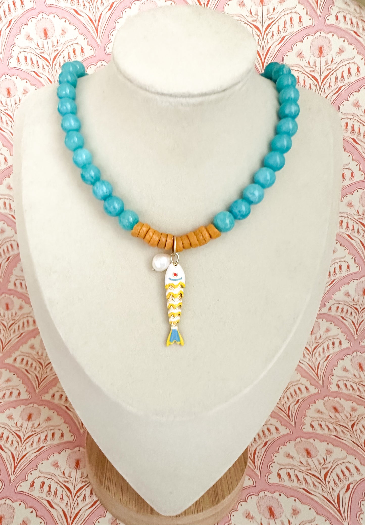 Carmen Necklace