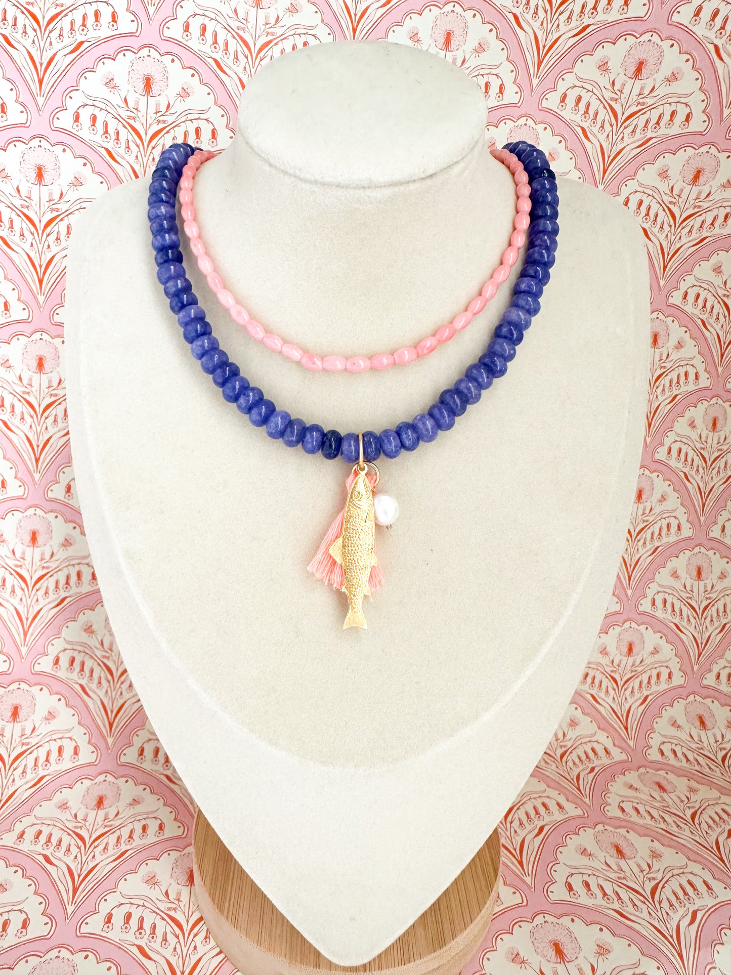 Lucy Necklace