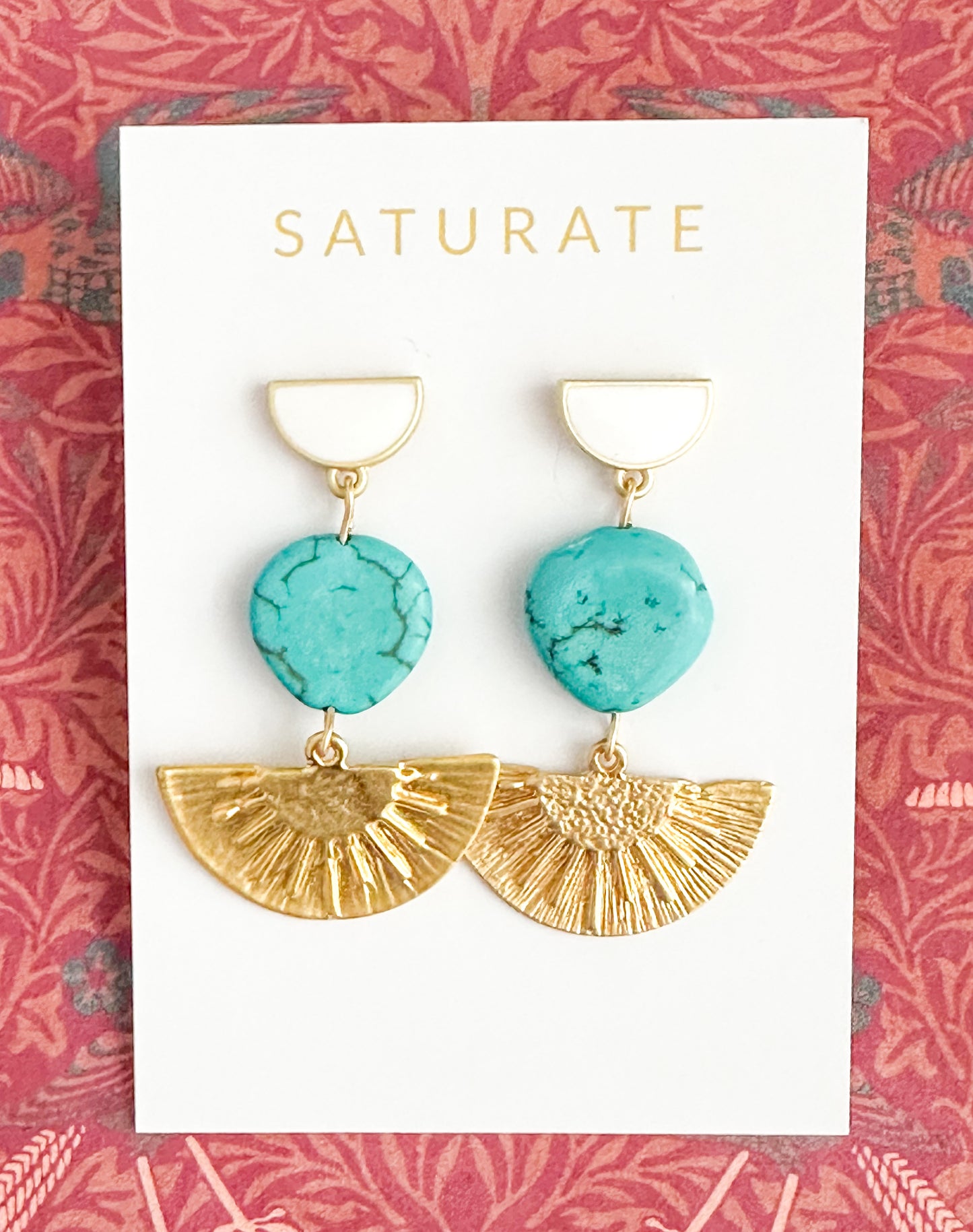 Esme Earrings