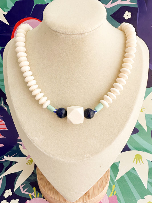 Savanna Necklace