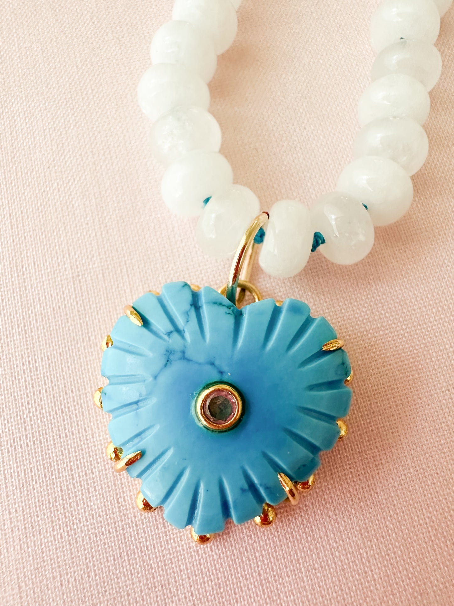 Celeste Necklace