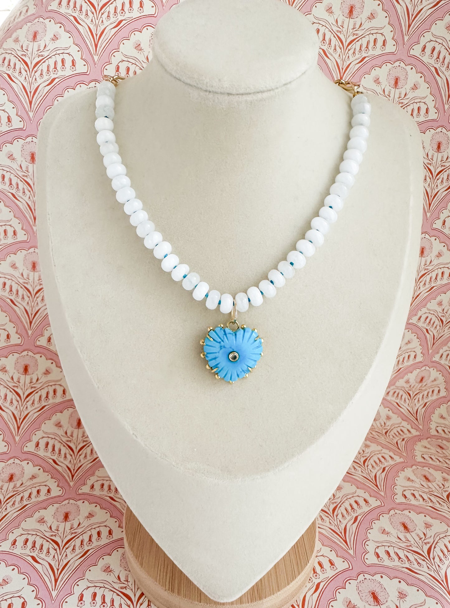 Celeste Necklace