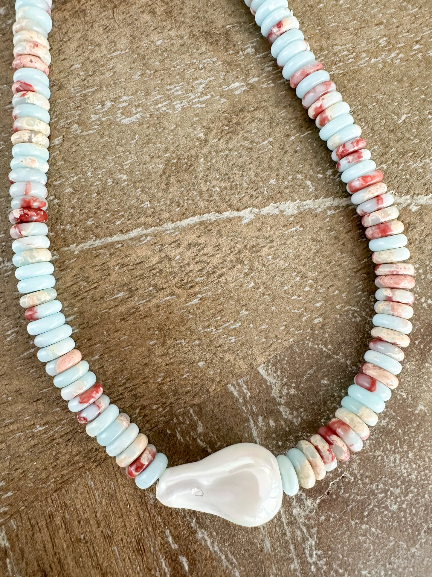Christie Necklace