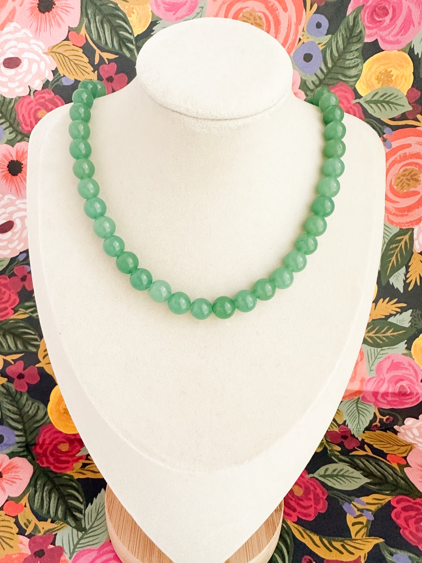 Vida Necklace