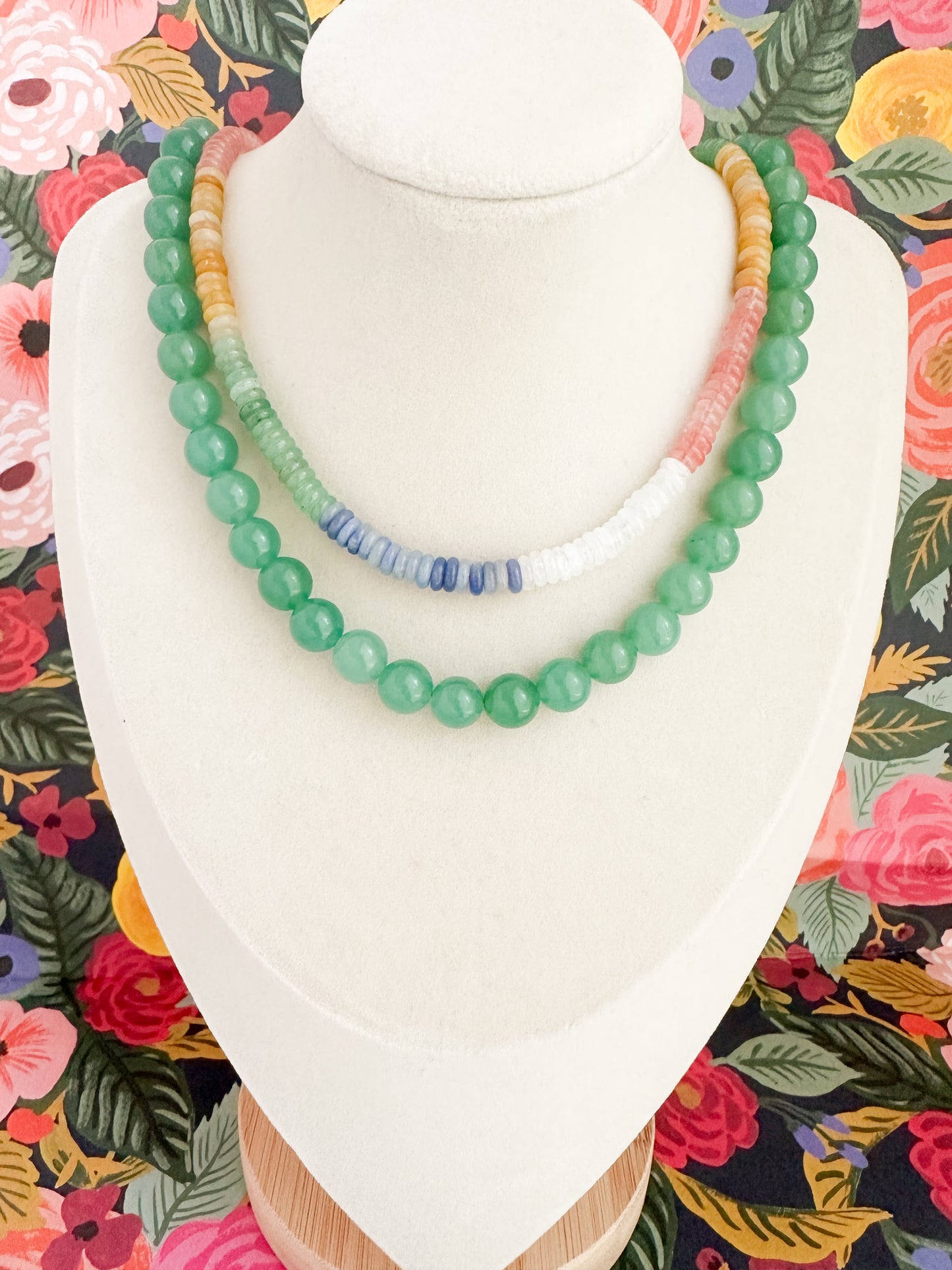 Vida Necklace