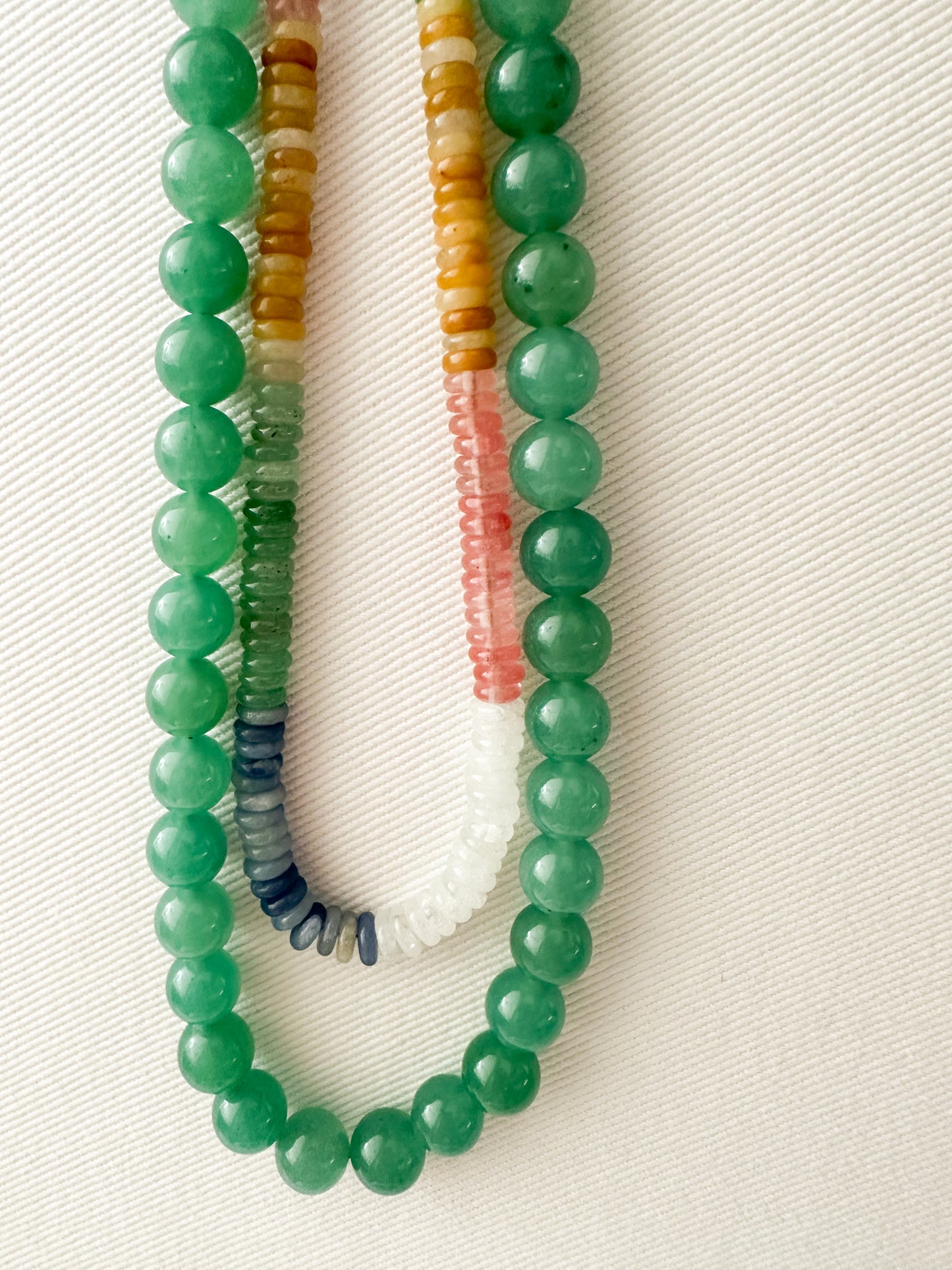 Vida Necklace