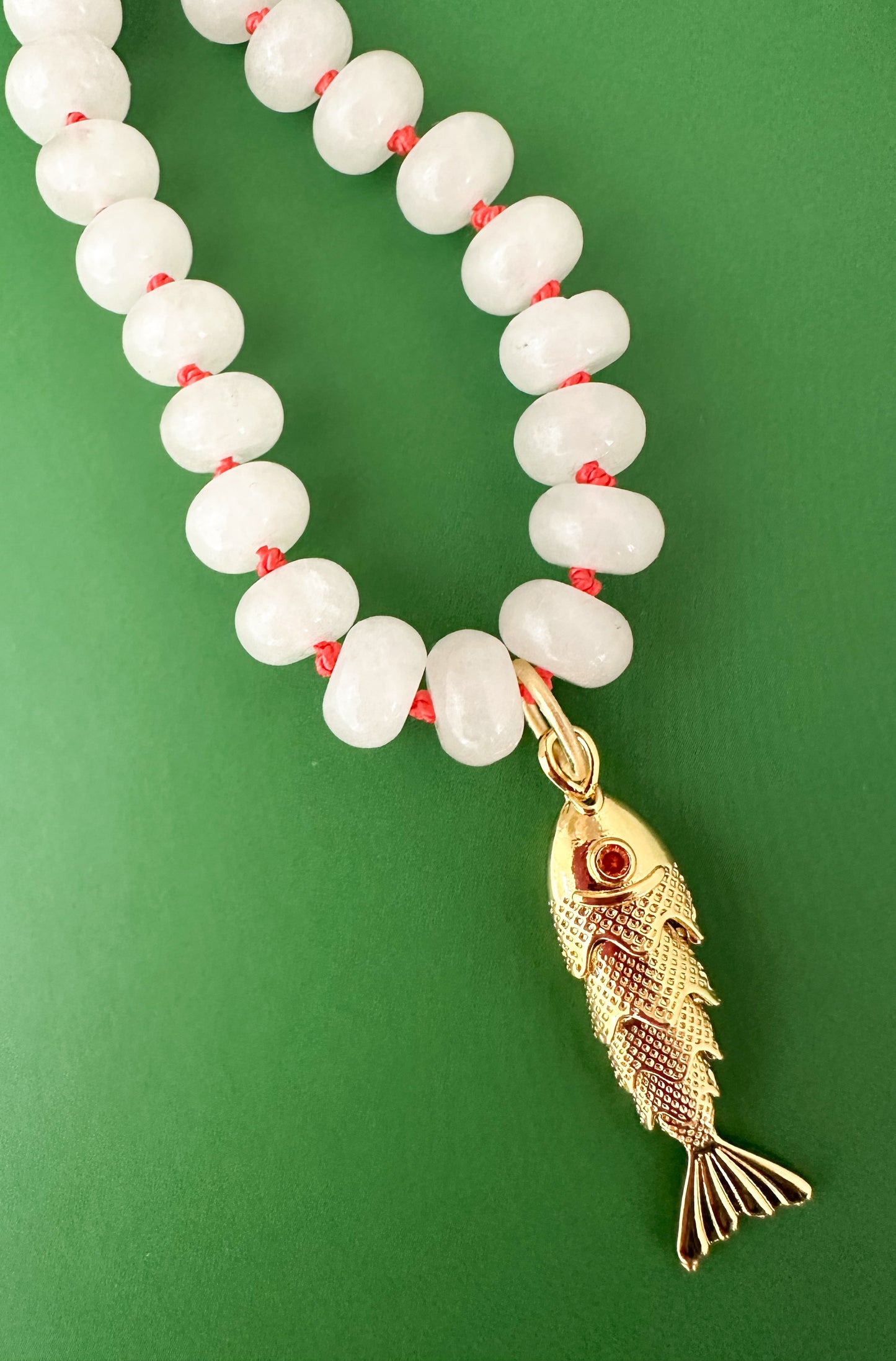 Greer Necklace