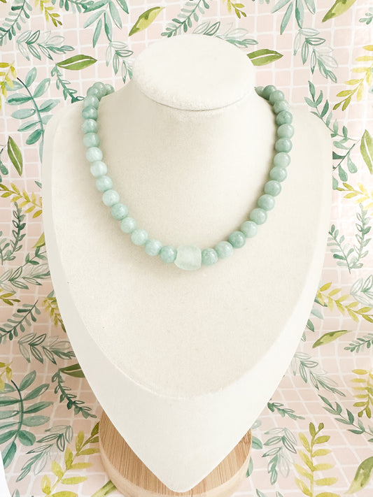 Pita Necklace