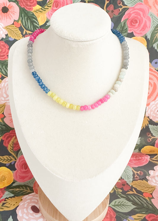 Taylor Necklace