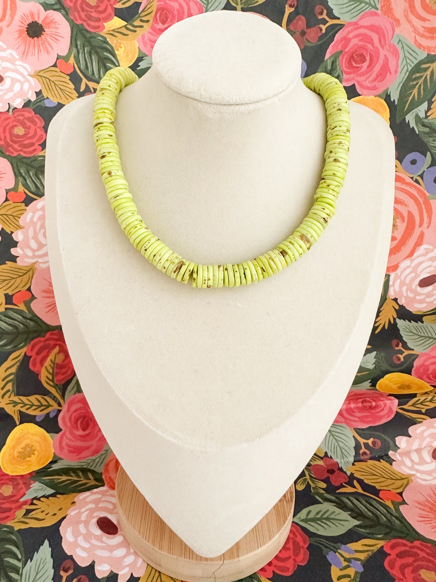 Catalina Necklace