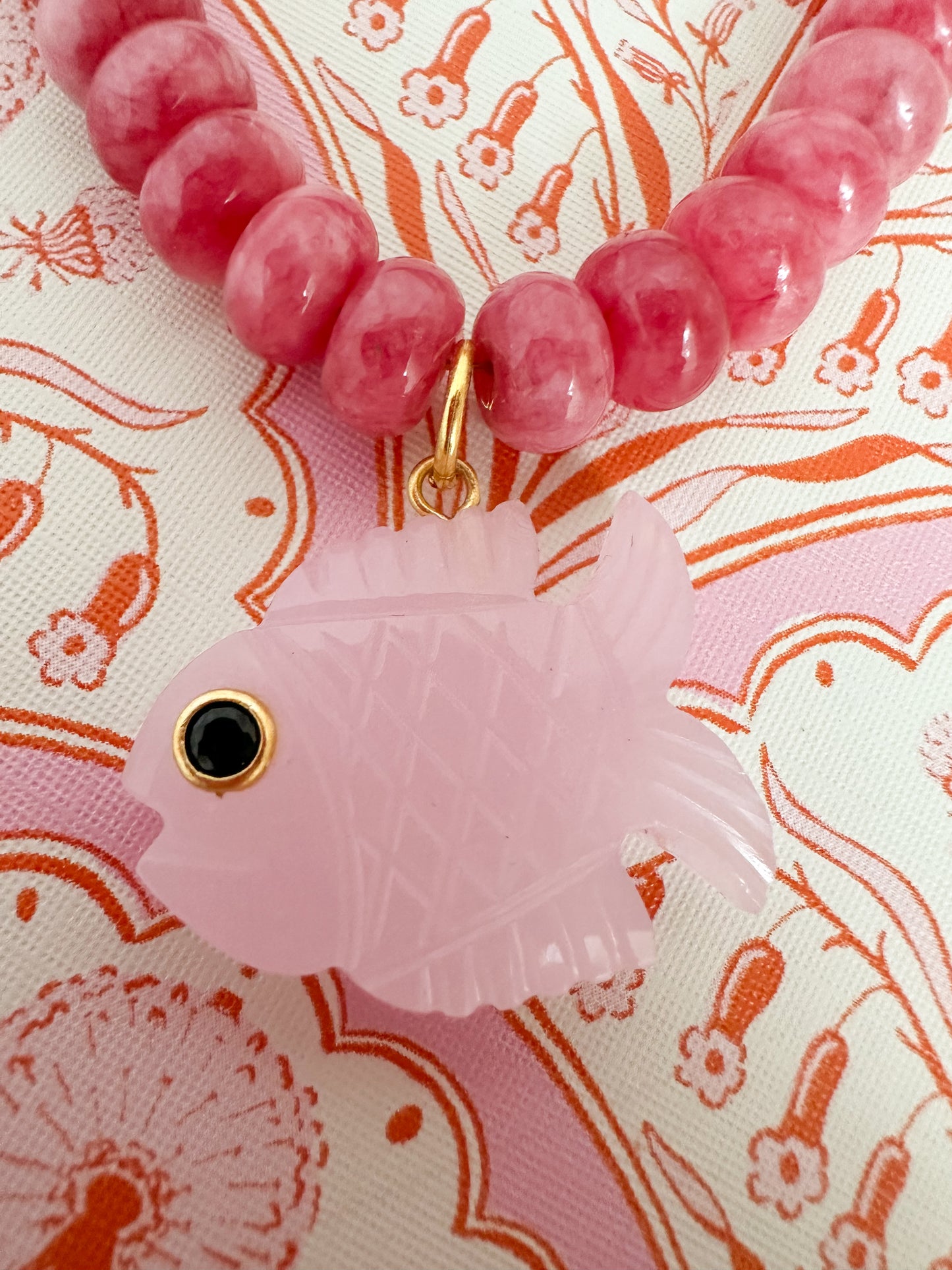 Kenzie Necklace