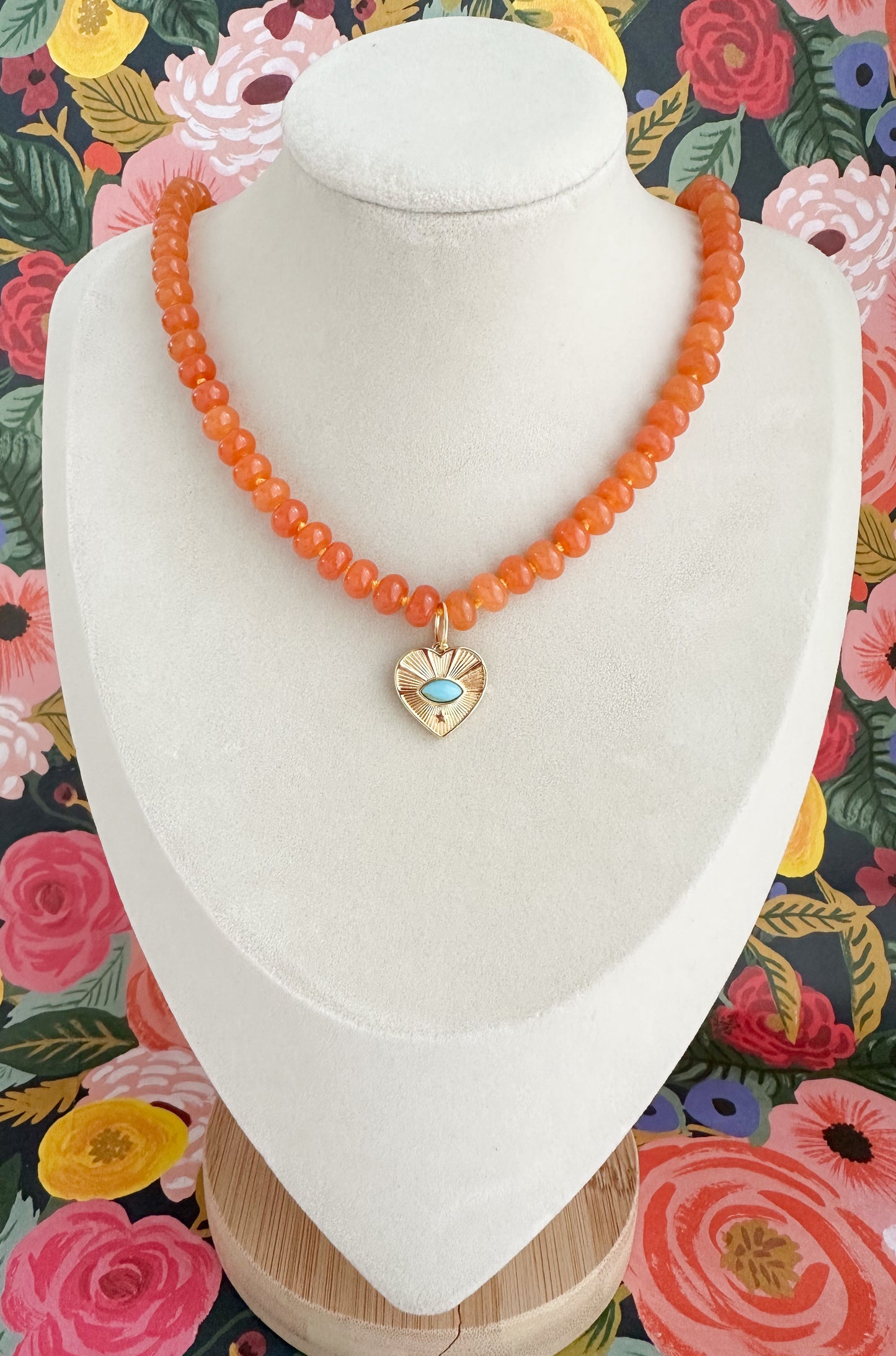 Sutton Necklace