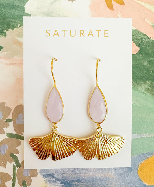 Hailey Earrings