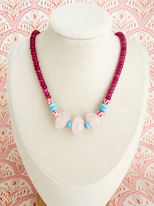 Farrow Necklace