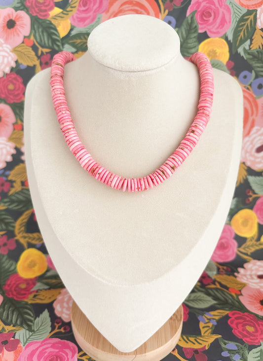 Catalina Necklace
