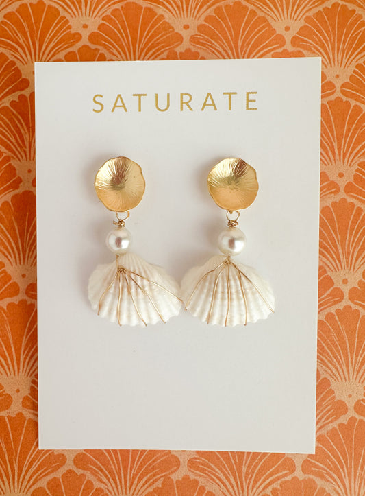Marina Earrings