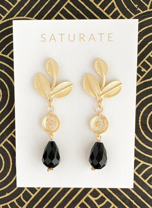 Nina Earrings