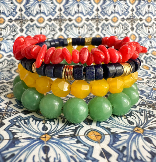 Vida Bracelet