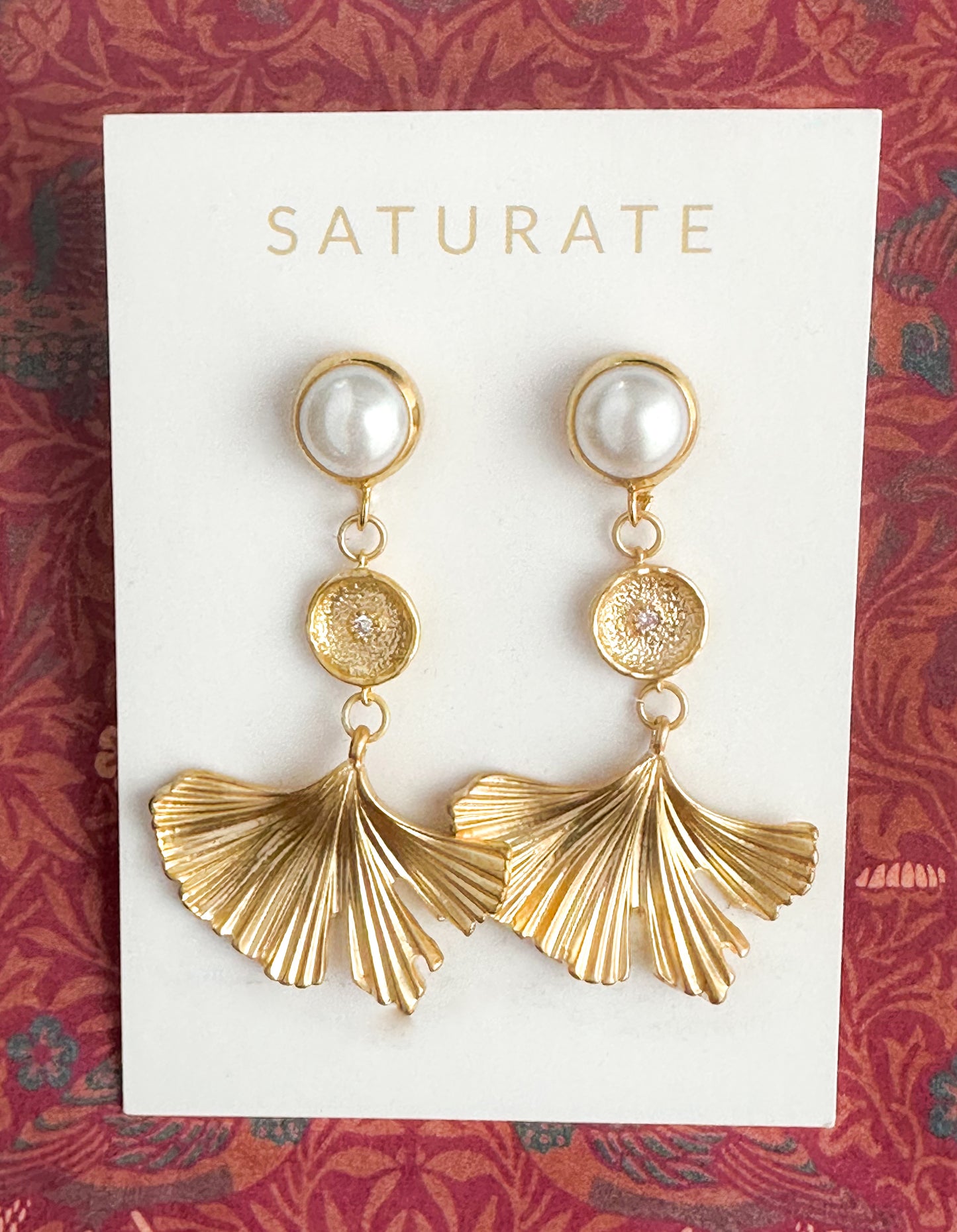 Cherie Earrings
