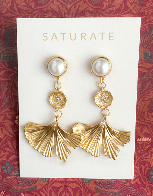 Cherie Earrings