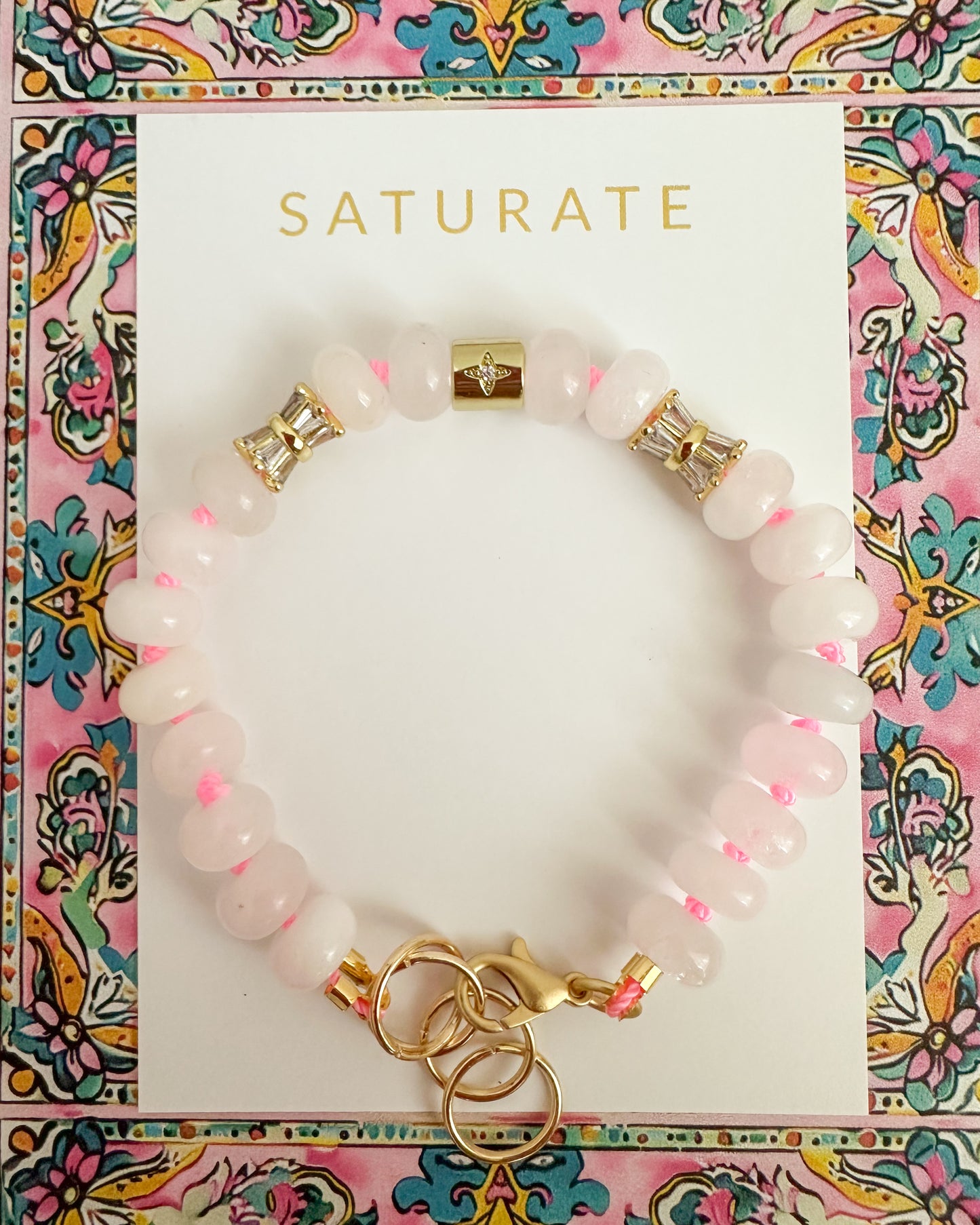 Pixie Bracelet