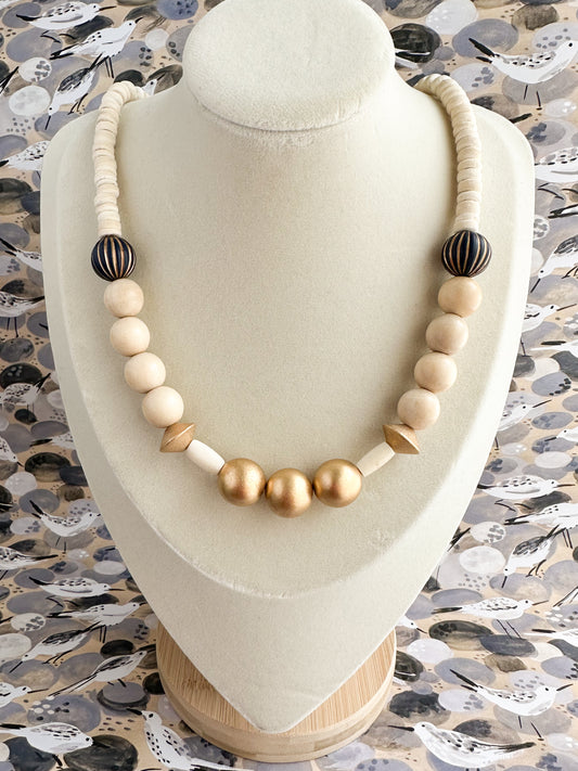 Stella Necklace