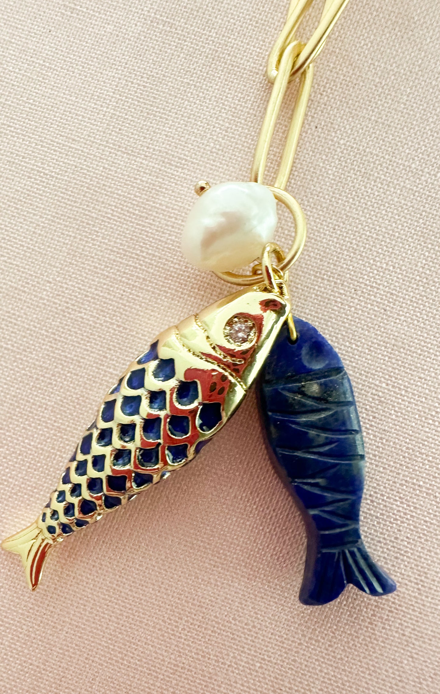 Ola Necklace