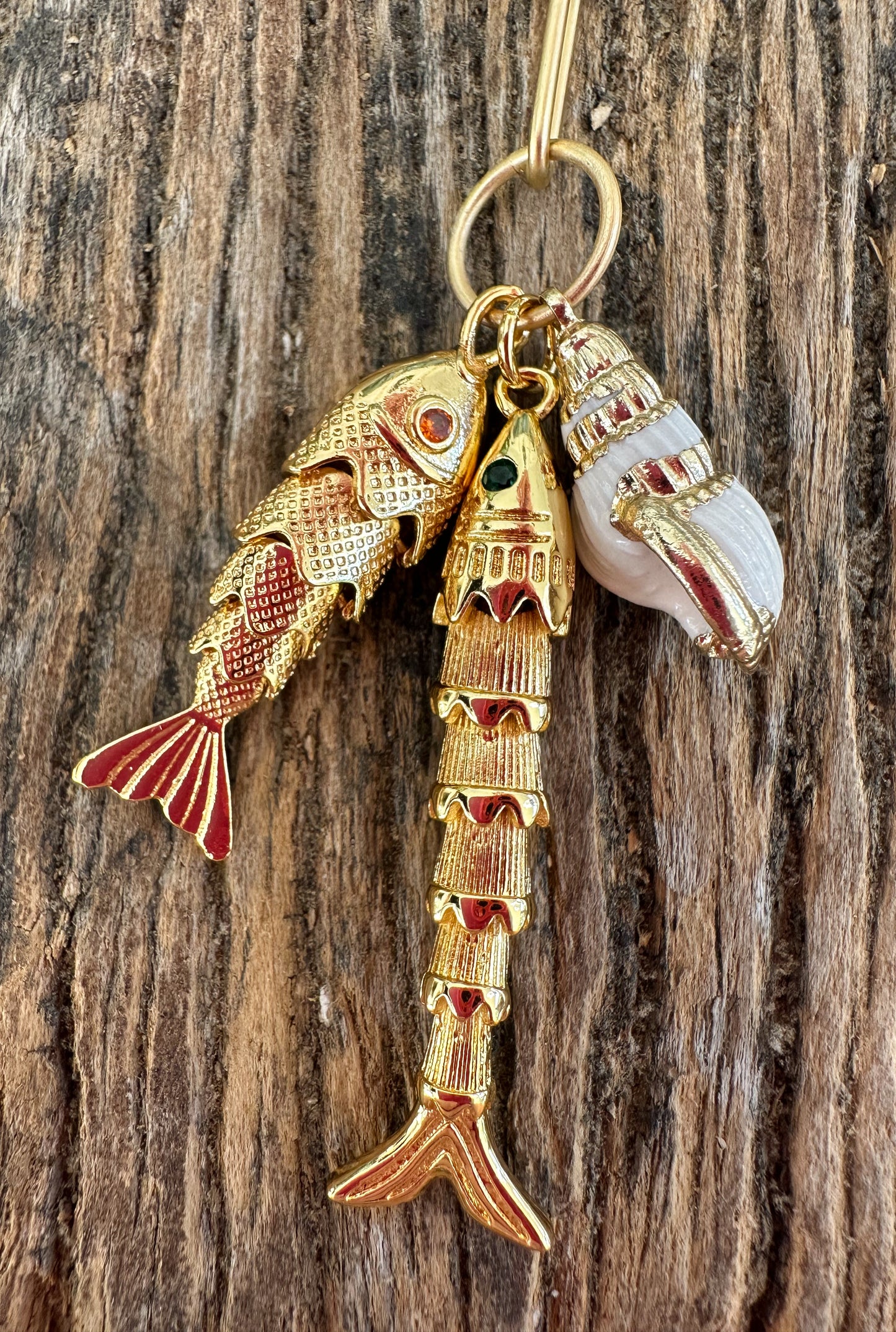 Aedin Necklace