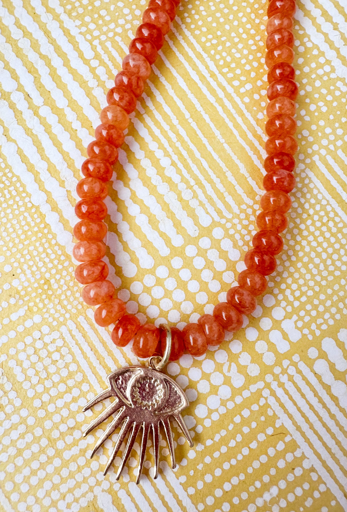 Kennedy Necklace