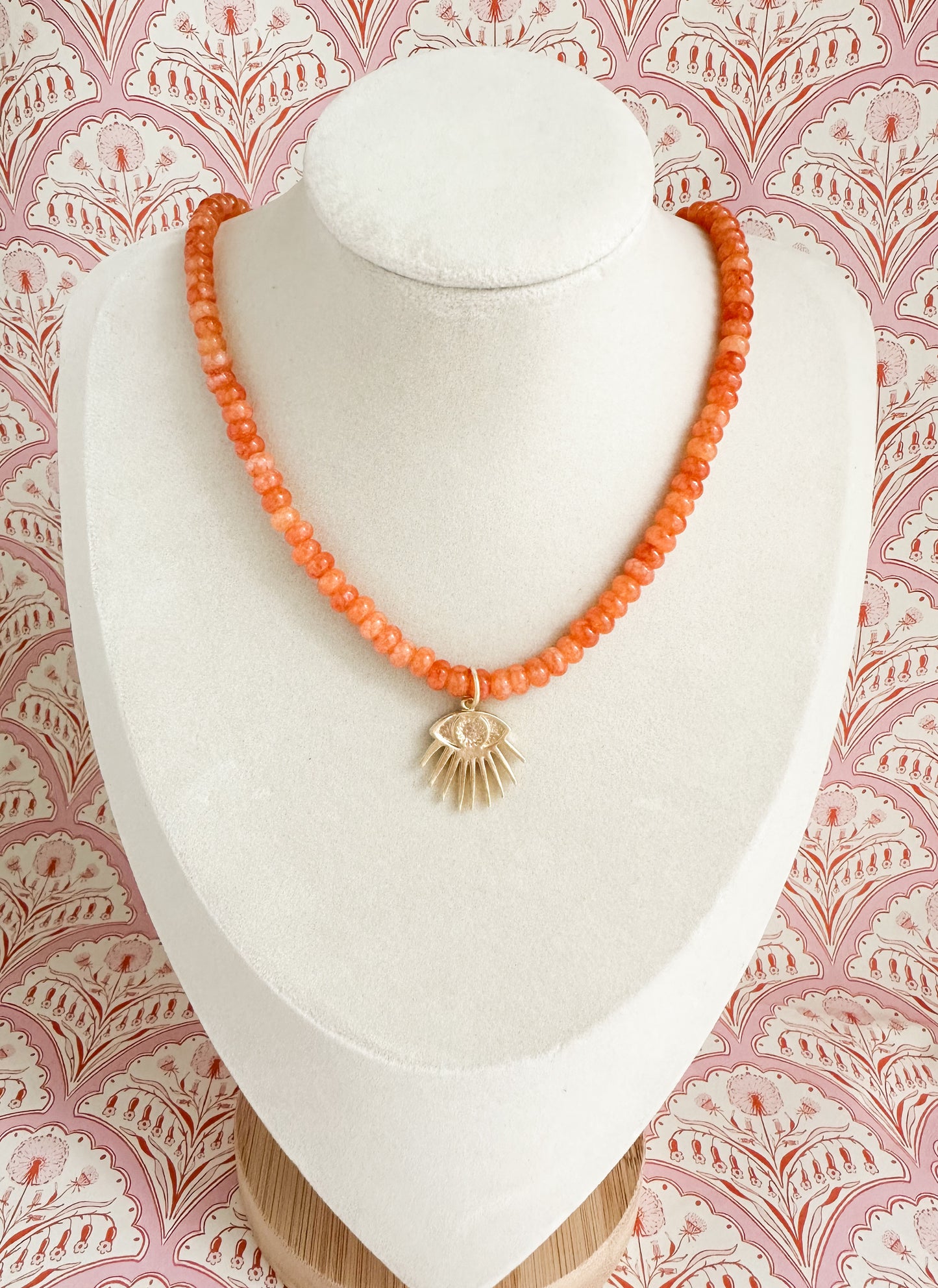 Kennedy Necklace