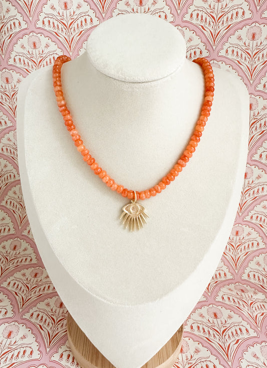 Kennedy Necklace