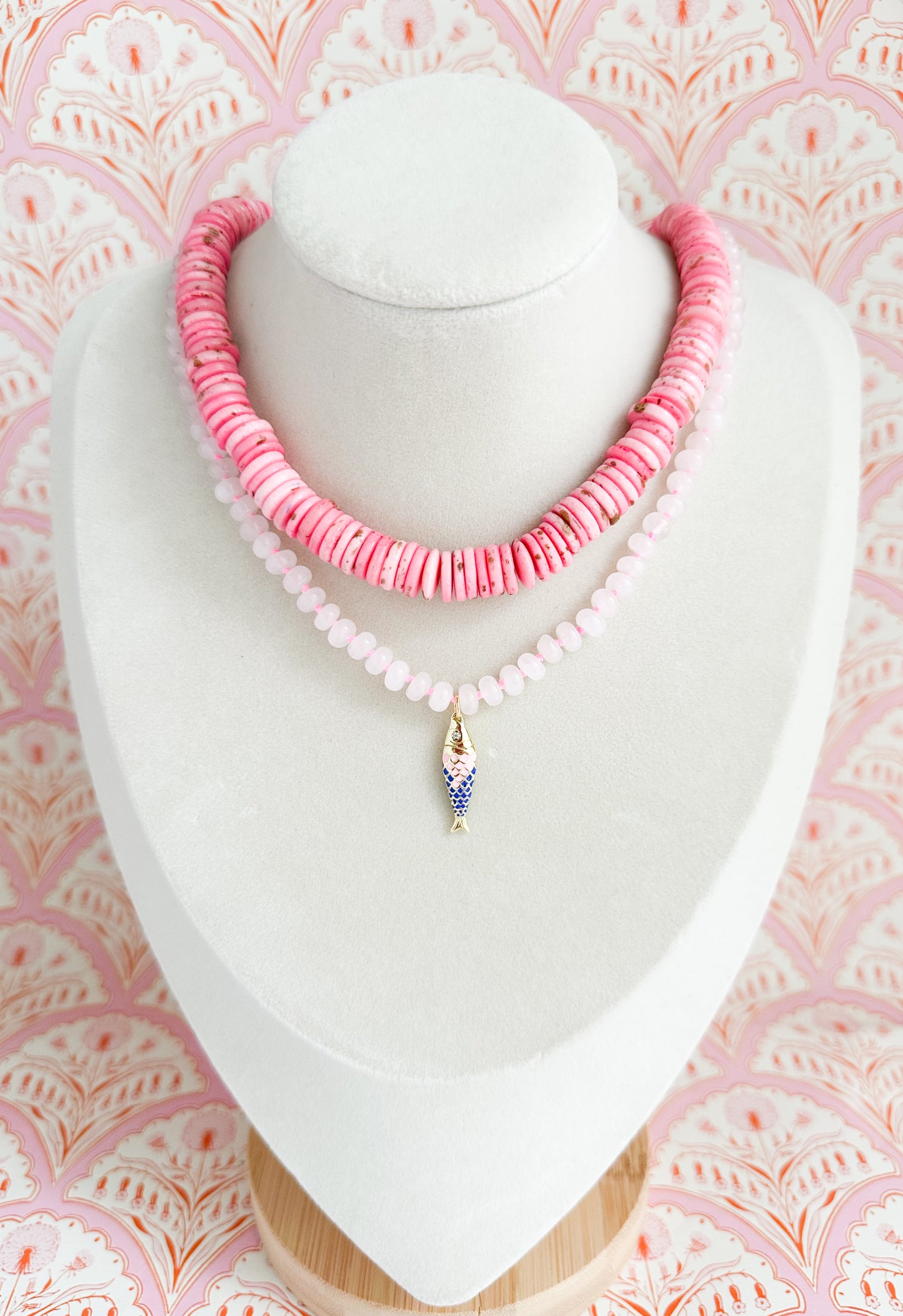 Catalina Necklace