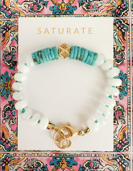 Lucia Bracelet