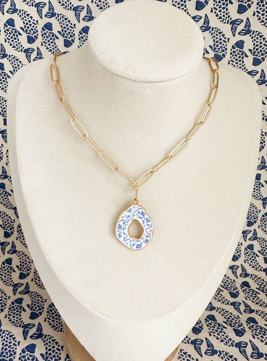 Sofia Necklace