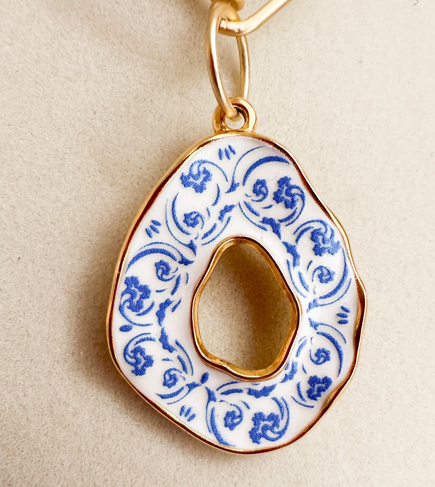 Sofia Necklace