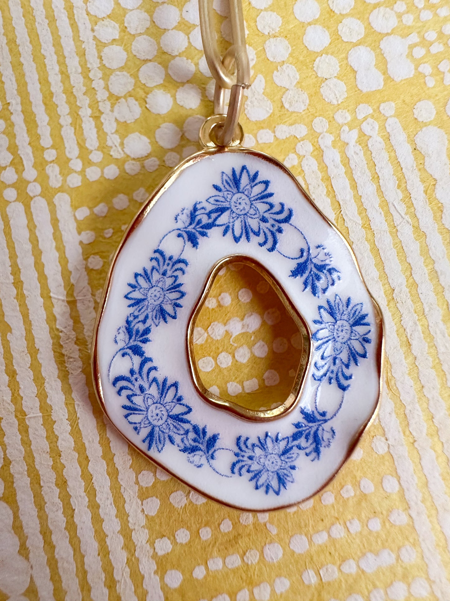 Ravello Necklace