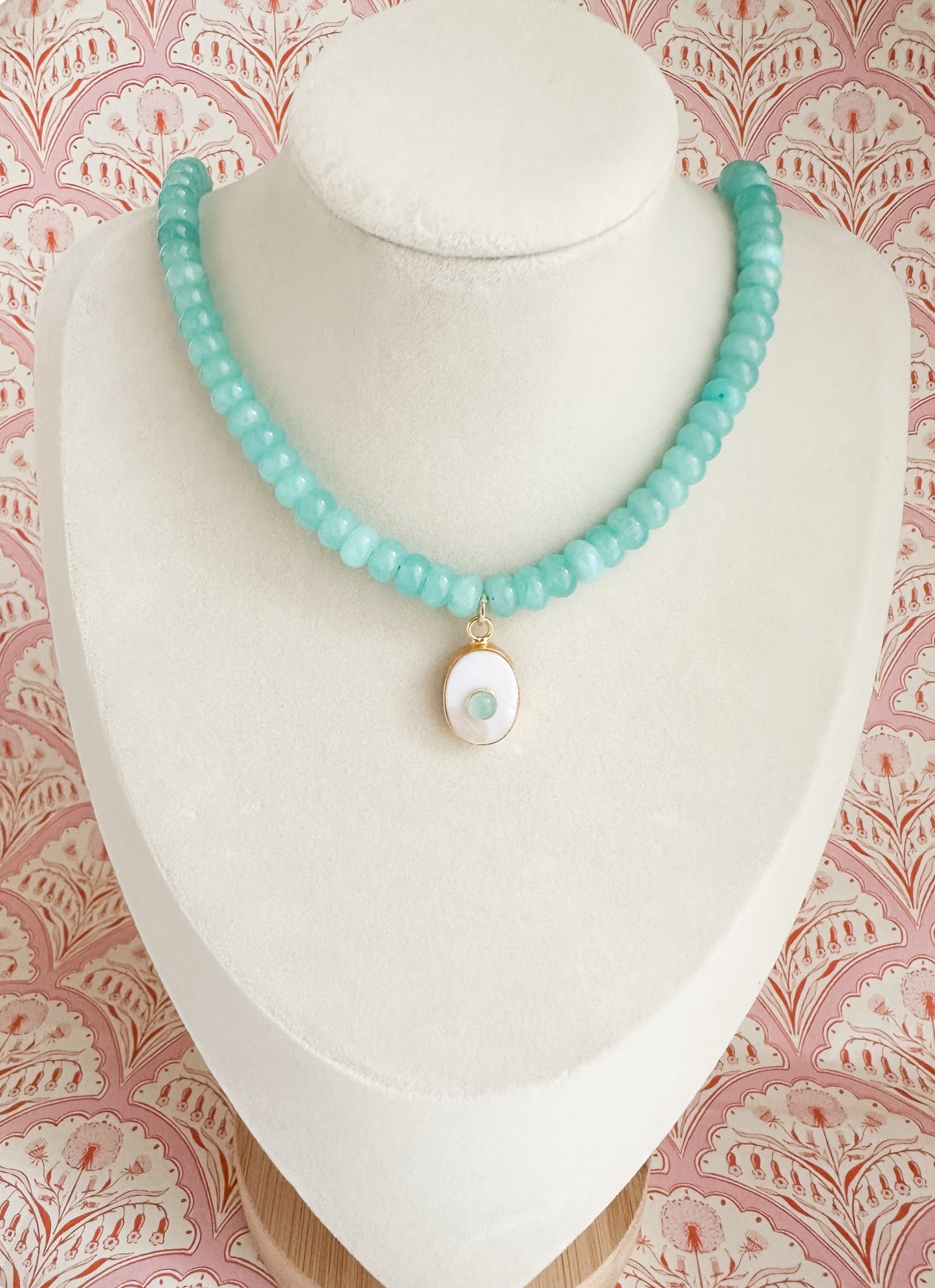 Irene Necklace