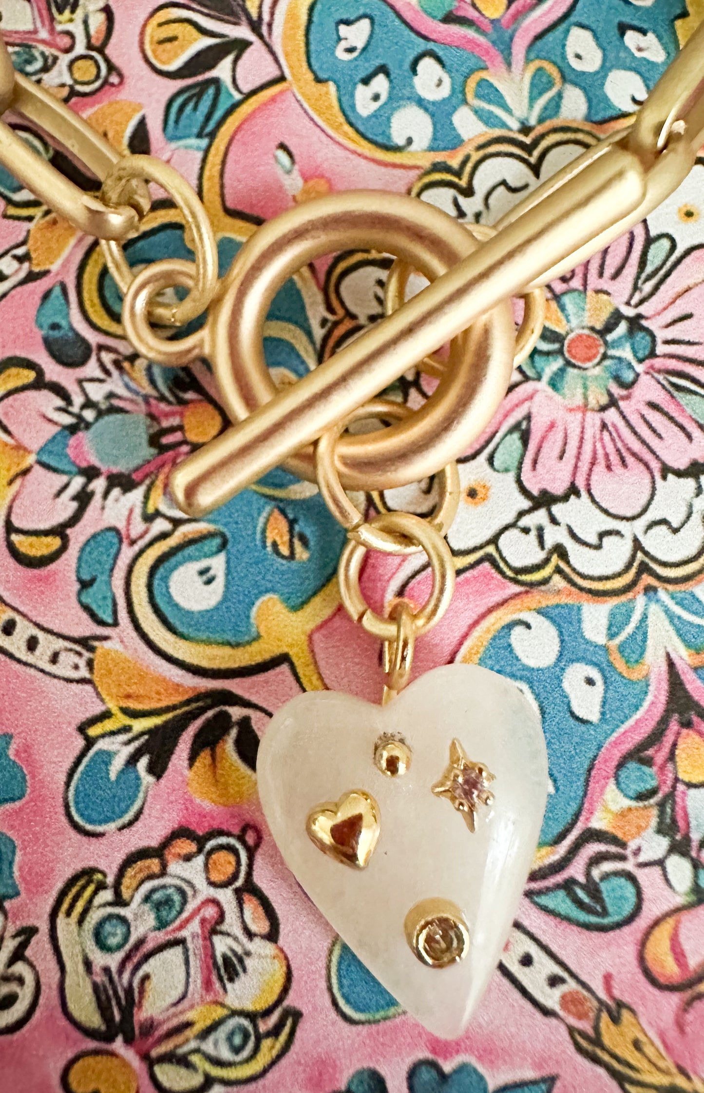 Vivienne Necklace